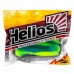 Виброхвост Helios Chubby 3,55