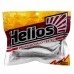 Виброхвост Helios Chubby 3,55