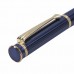 Ручка шариковая Brauberg Perfect Blue 0,7 мм 141415 (2) в СПб, Санкт-Петербурге купить