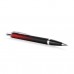 Ручка шариковая Parker IM Red Ignite CT 2074031 в СПб, Санкт-Петербурге купить