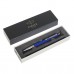 Ручка шариковая Parker Vector Standard Blue CT 2025419 в СПб, Санкт-Петербурге купить