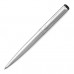 Ручка шариковая Parker Vector Stainless Steel CT 2025445 в СПб, Санкт-Петербурге купить