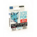 Леска Balsax Ice Fox Arctic blue Box 50м 0,22 (5,8кг) в СПб, Санкт-Петербурге купить