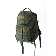 Рюкзак Tramp Commander Olive 50 л TRP-042