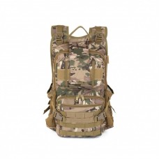 Рюкзак рыболовный Knapsack 20 л (118-KMF)