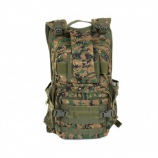 Рюкзак рыболовный Knapsack 20 л (118-DG)