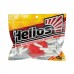 Твистер Helios Credo Double Tail 3,54