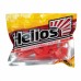 Твистер Helios Credo Double Tail 2,95