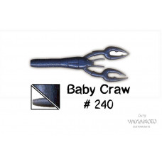 Рак Gary Yamamoto Baby Craw 3.75