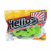 Твистер Helios Credo Double Tail 3,54