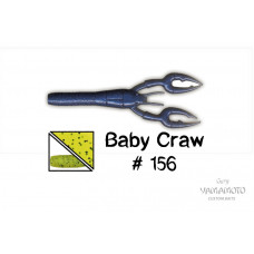 Рак Gary Yamamoto Baby Craw 3.75