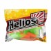 Твистер Helios Credo Double Tail 2,95