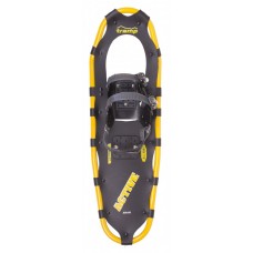 Снегоступы Tramp Active черный, L, 23*76 см