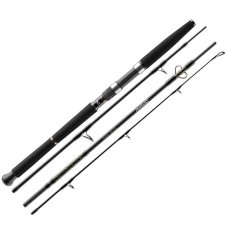 Спиннинг Daiwa BG Travel Pilk 2.70м 50-200г 11887-270RU