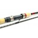 Спиннинг штекерный Daiwa Ninja Jigger 2.70m (7-28г) 11629-270RU в СПб, Санкт-Петербурге купить