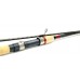 Спиннинг штекерный Daiwa Ninja Jigger 2.70m (7-28г) 11629-270RU в СПб, Санкт-Петербурге купить