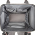 Рюкзак Brauberg Mommy с ковриком крепления на коляску термокарманы 40x26x17 см 270821 (1) в СПб, Санкт-Петербурге купить