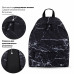 Рюкзак Brauberg сити-формат Black marble 20 литров 41х32х14 см 270790 (1) в СПб, Санкт-Петербурге купить