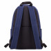 Рюкзак Brauberg Positive потайной карман Dark blue 42х28х14 см 270775 (1) в СПб, Санкт-Петербурге купить