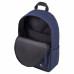 Рюкзак Brauberg Positive потайной карман Dark blue 42х28х14 см 270775 (1) в СПб, Санкт-Петербурге купить