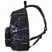 Рюкзак Brauberg сити-формат Black marble 20 литров 41х32х14 см 270790 (1) в СПб, Санкт-Петербурге купить