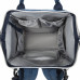 Рюкзак Brauberg Mommy с ковриком крепления на коляску термокарманы 40x26x17 см 270820 (1) в СПб, Санкт-Петербурге купить