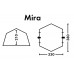Тент-шатер быстросборный FHM Mira в СПб, Санкт-Петербурге купить