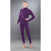 Лосины GUAHOO Fleece Basic 701 P/DVT (L) в СПб, Санкт-Петербурге купить