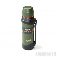 Термос Следопыт Safari 2,5 л PF-TM-16