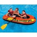 Лодка надувная двухместная Intex Explorer-Pro-200 58357 в СПб, Санкт-Петербурге купить