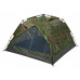 Палатка автомат Jungle Camp Easy Tent Camo 3 (70864) в СПб, Санкт-Петербурге купить