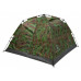 Палатка автомат Jungle Camp Easy Tent Camo 3 (70864) в СПб, Санкт-Петербурге купить