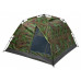 Палатка автомат Jungle Camp Easy Tent Camo 3 (70864) в СПб, Санкт-Петербурге купить