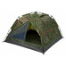 Палатка автомат Jungle Camp Easy Tent Camo 3 (70864) в СПб, Санкт-Петербурге купить