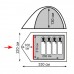 Палатка Totem Tepee 4 (V2) TTT-027 в СПб, Санкт-Петербурге купить