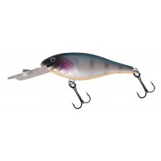 Воблер Siweida Super Shad 70F 9,5г 0,5-3,0м цвет 02 (W3901070-02)