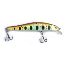 Воблер Siweida Runner Minnow 60F 3,2г; 0,3-1,0м цвет 11 (W5701060-11)