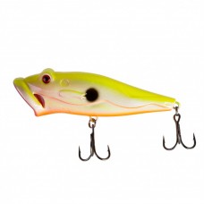 Воблер Premier Fishing S-POP, 12,1г, 82мм (0м) F цвет 6, PR-S82-006