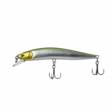 Воблер Premier Fishing Minnow-pro, 90мм, 8,3г, F (0,4-1,2м), цвет 015, PR-M90-015