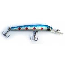 Воблер Siweida Specialist Minnow 80F 6,5г;1,0-2,5м цвет 54 (W4201080-54)