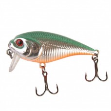 Воблер Premier Fishing Topper, 9,2г, 55мм (0-0,05м) F цвет 11, PR-T55-011