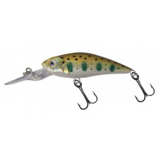 Воблер Siweida Magic Shad 80Ss 12,0г 0,5-1,5м цвет 11 (W3803080-11)