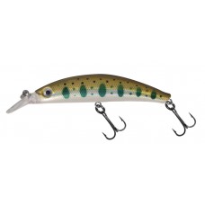 Воблер Siweida Predator Minnow 80F 11,0г 0,5-1,5м цвет 11 (W1301080-11)