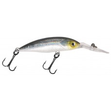 Воблер Siweida Dream Shad 55F 5,0г 0,5-1,5м цвет 06 (W3601055-06)