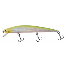 Воблер Siweida Long Minnow 125F 11,5г 0,5-1,0м цвет 25 (W1201125-25)