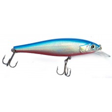 Воблер Siweida Syntez Minnow 100F 16,0г; 0,5-2,0м цвет 50 (W5901100-50)