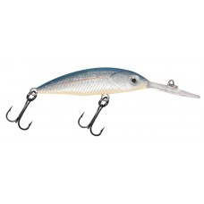 Воблер Siweida Dream Shad 55F 5,0г 0,5-1,5м цвет 07 (W3601055-07)