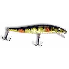 Воблер Siweida Classic Minnow 80SS 6,0г 0,5-1,0м цвет 04 (W0103080-04)