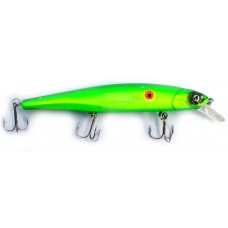 Воблер Siweida Stick Minnow 130F 22,5г; 0,5-2,0м цвет 61 (W5501130-61)