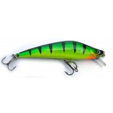 Воблер Siweida Gibbous Minnow 75Ss 8,2г 0,3-0,8м цвет 30 (W6303075-30)